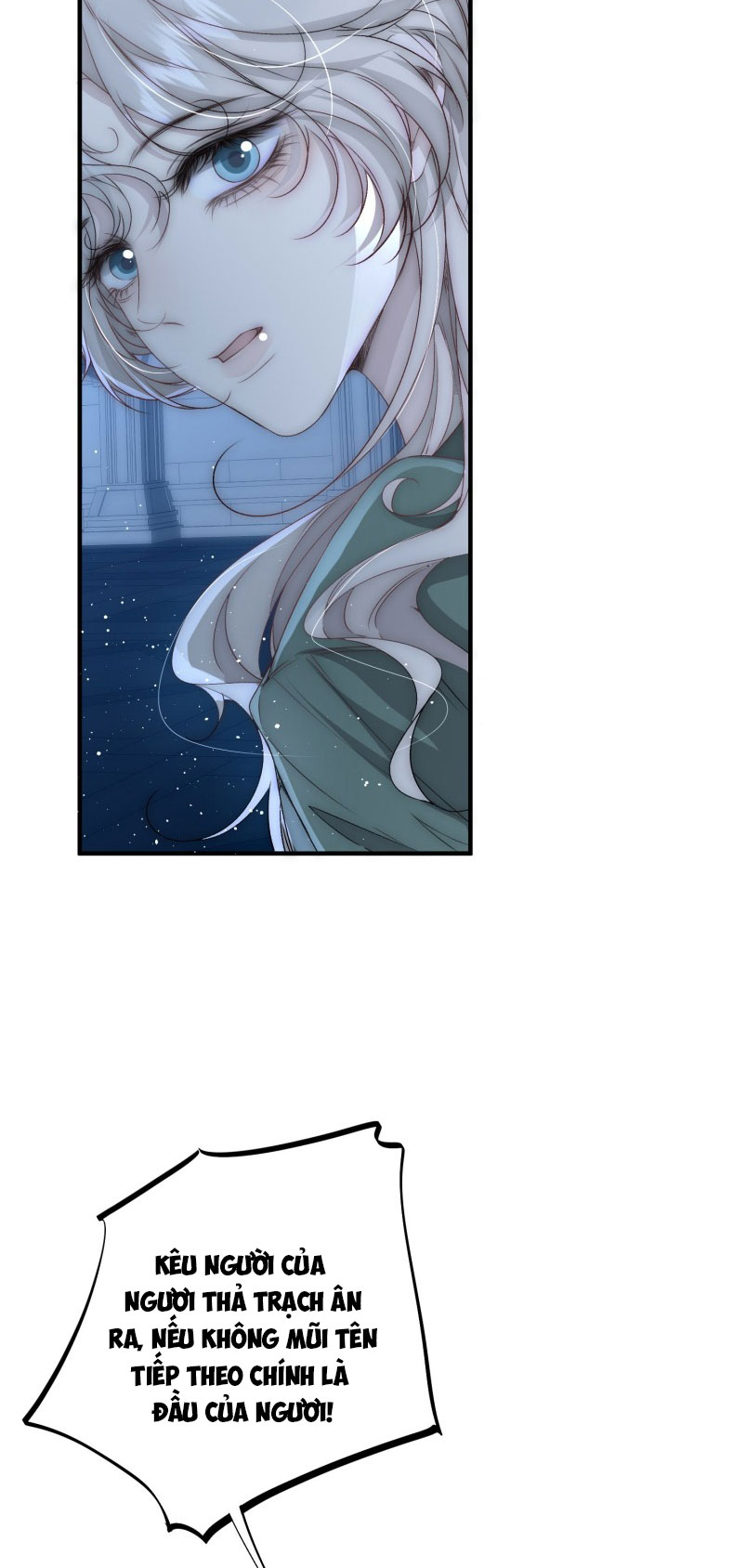 Lồng Tuyết Chapter 26 - Trang 4