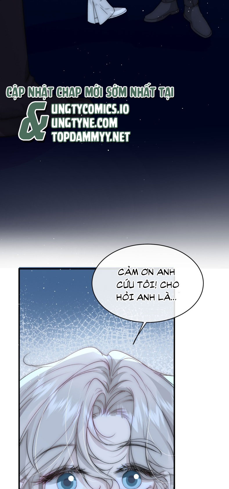 Lồng Tuyết Chapter 26 - Trang 8