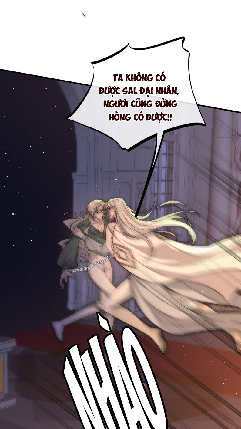 Lồng Tuyết Chapter 27 - Trang 13
