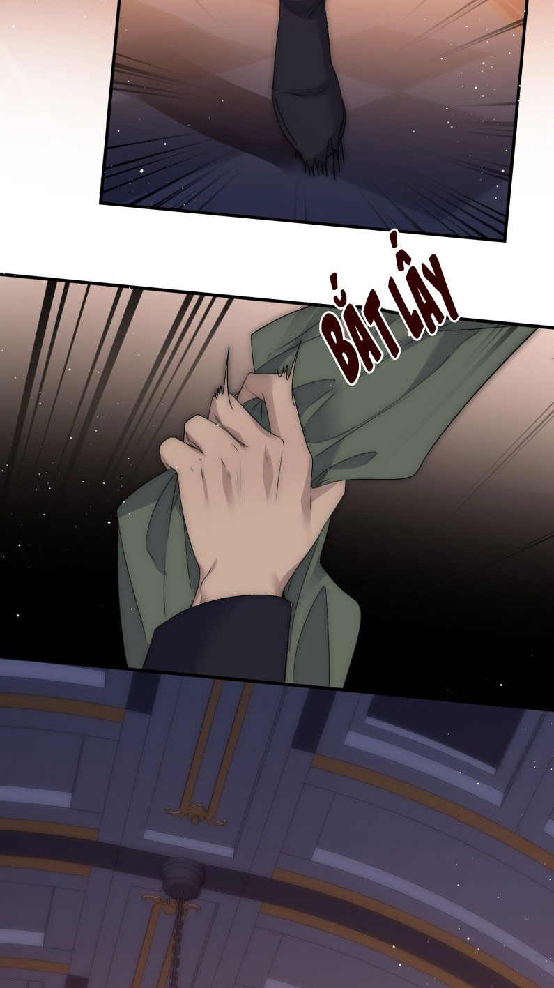 Lồng Tuyết Chapter 27 - Trang 16