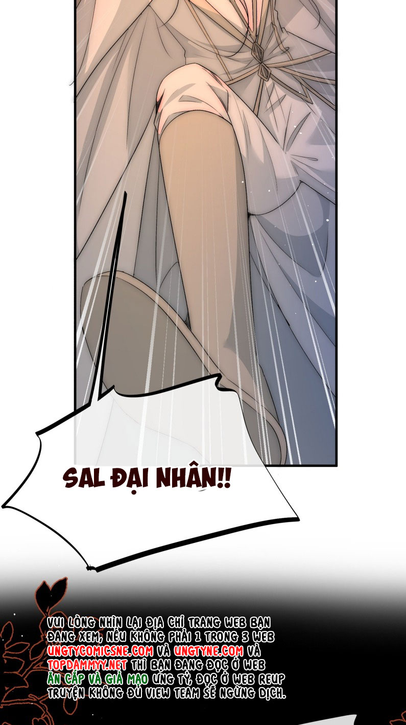 Lồng Tuyết Chapter 27 - Trang 19