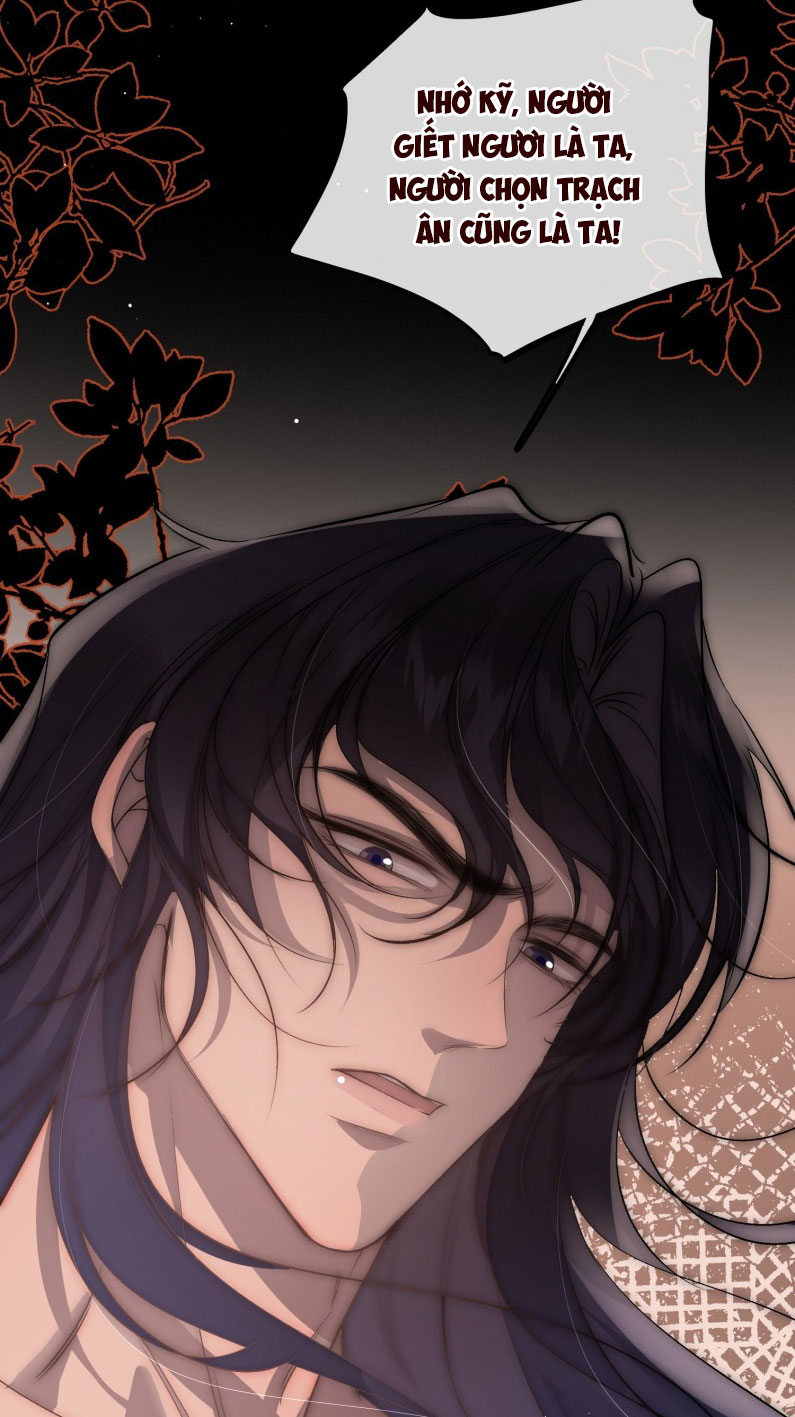Lồng Tuyết Chapter 27 - Trang 20
