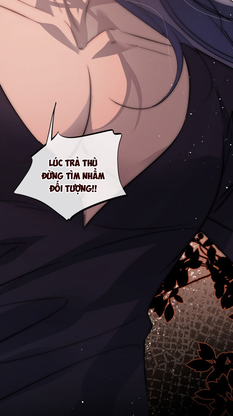 Lồng Tuyết Chapter 27 - Trang 21