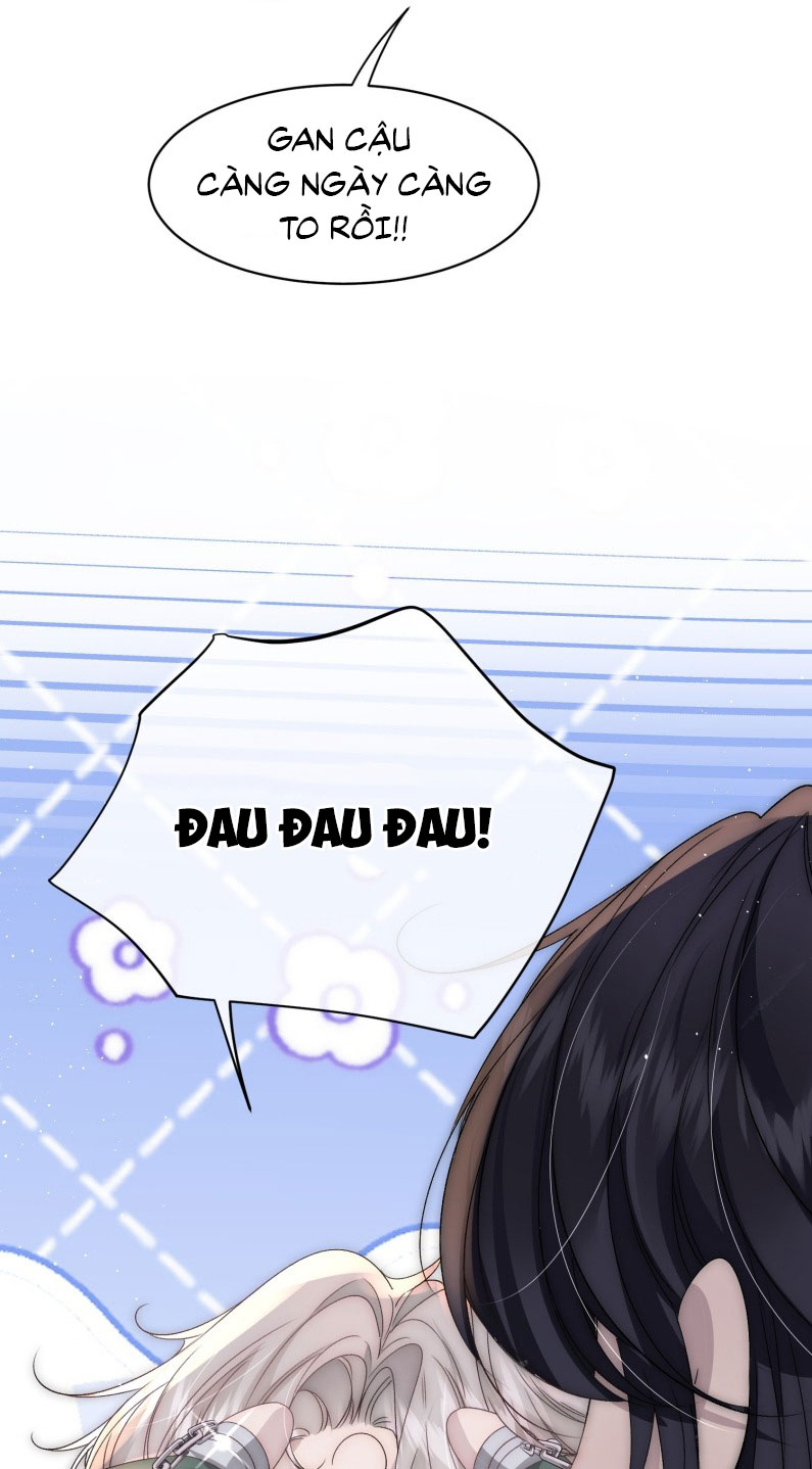 Lồng Tuyết Chapter 27 - Trang 24