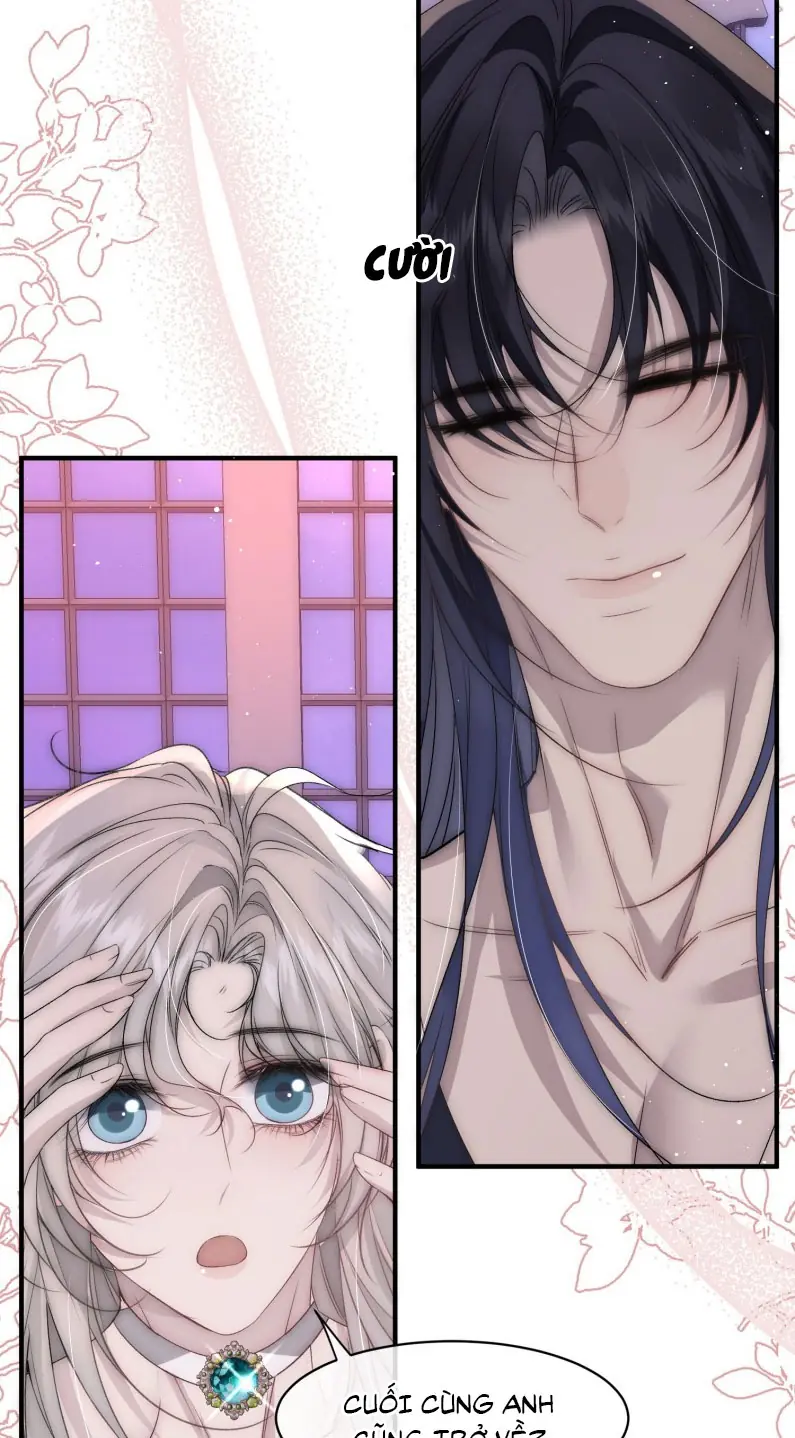 Lồng Tuyết Chapter 27 - Trang 26