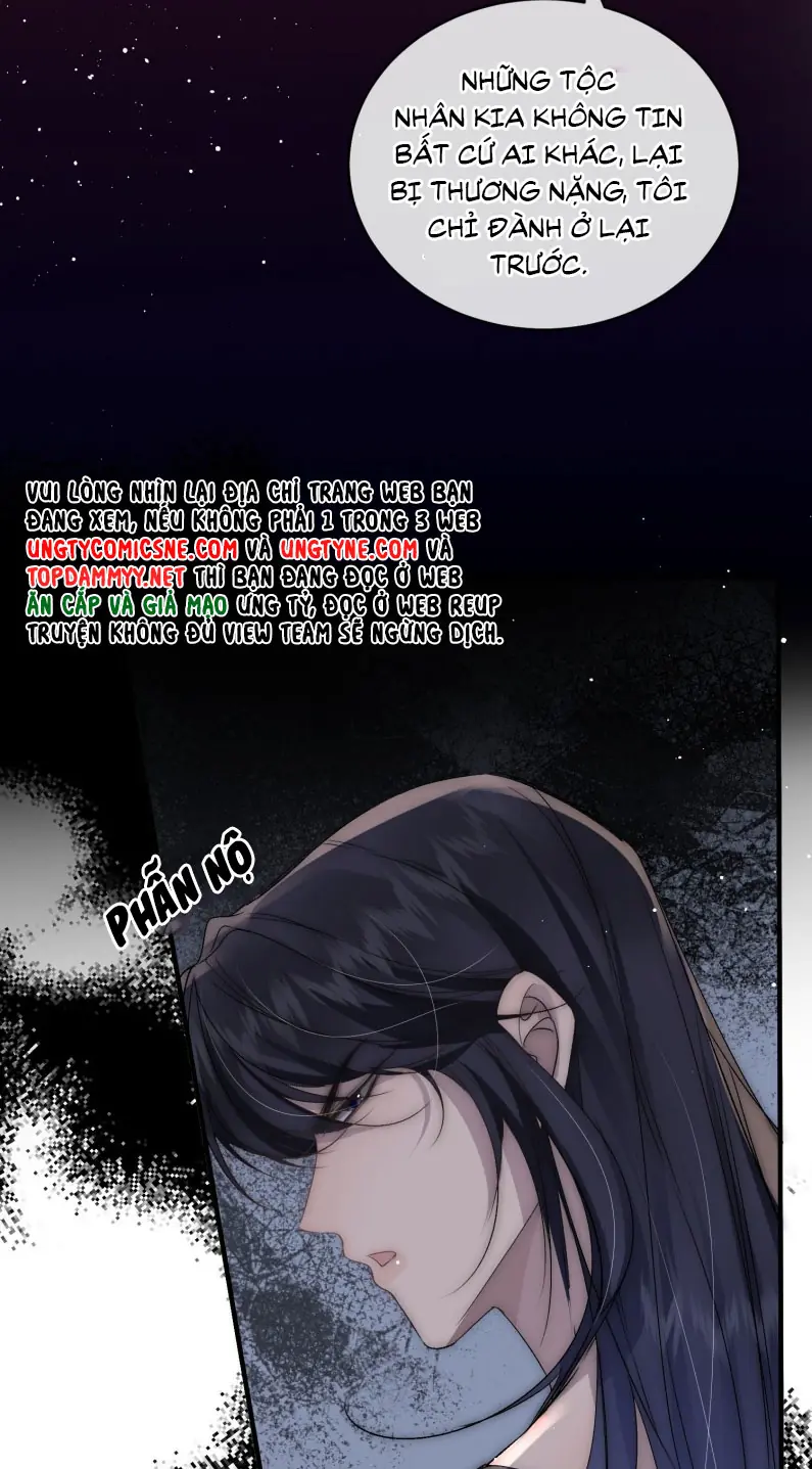 Lồng Tuyết Chapter 27 - Trang 29