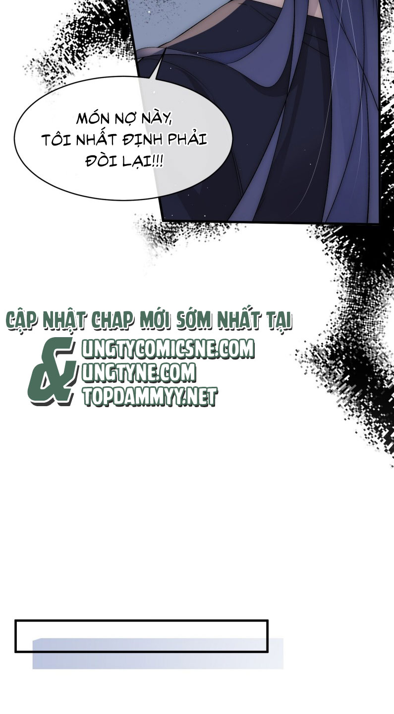 Lồng Tuyết Chapter 27 - Trang 30