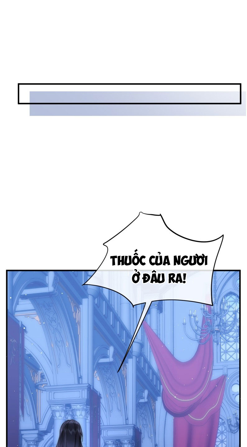 Lồng Tuyết Chapter 27 - Trang 31