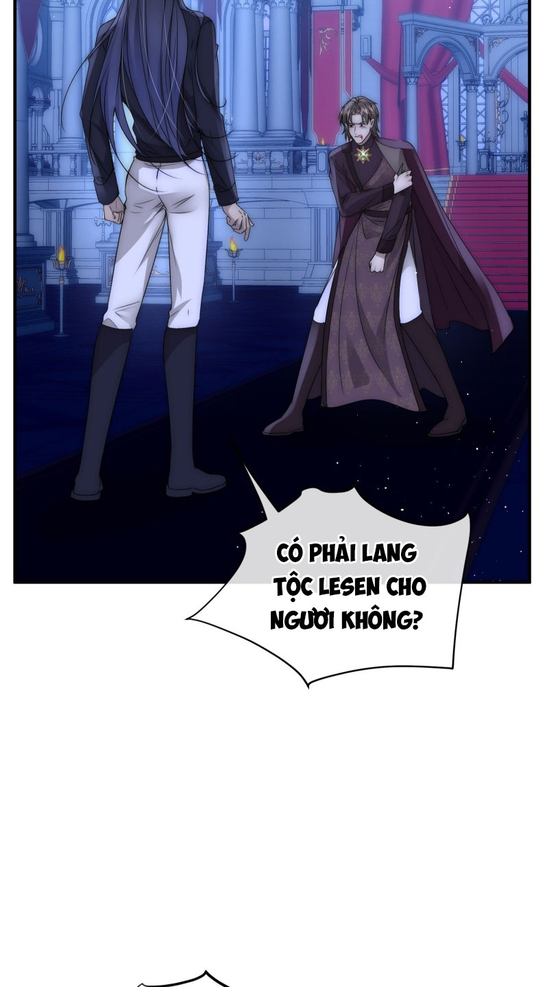 Lồng Tuyết Chapter 27 - Trang 32