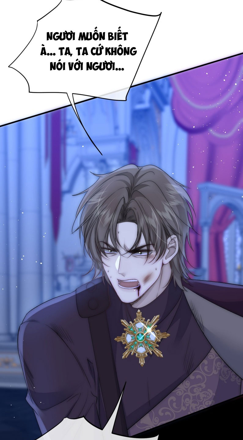 Lồng Tuyết Chapter 27 - Trang 33