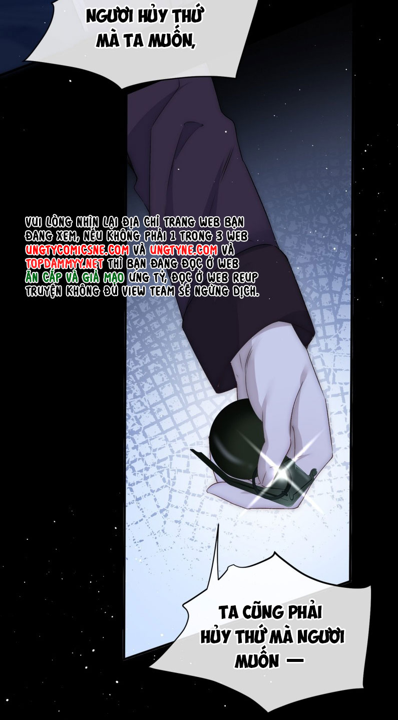 Lồng Tuyết Chapter 27 - Trang 34