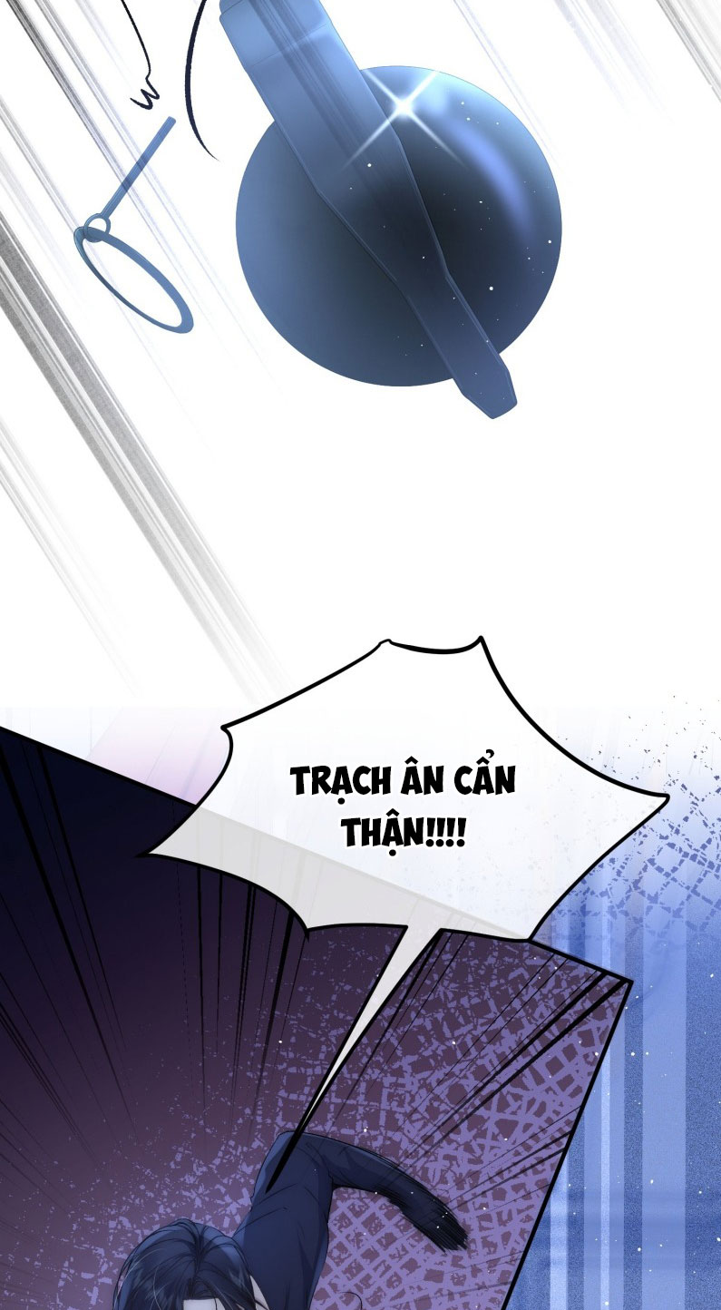 Lồng Tuyết Chapter 27 - Trang 37