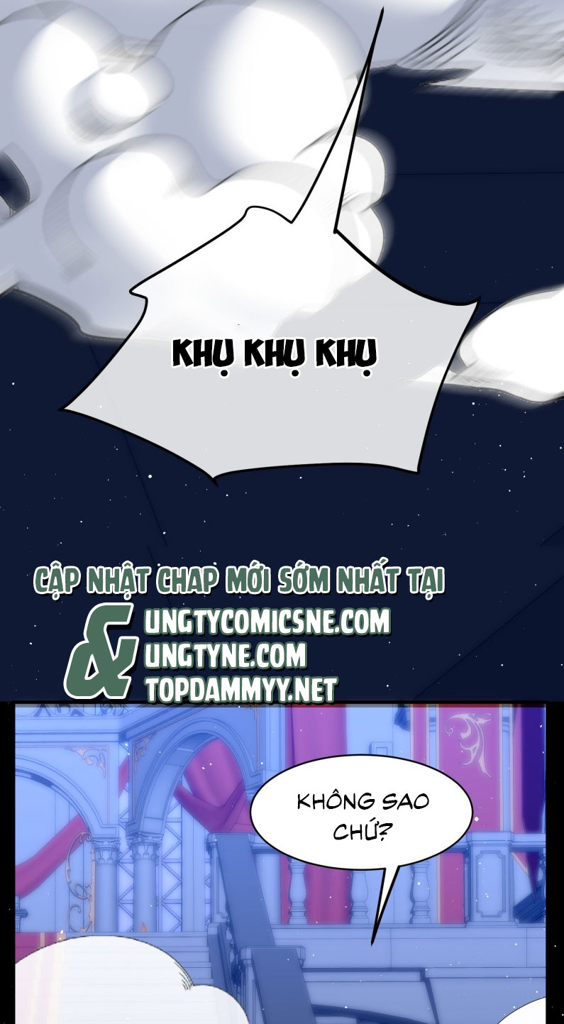 Lồng Tuyết Chapter 27 - Trang 40