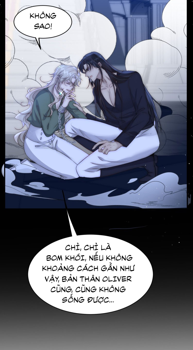 Lồng Tuyết Chapter 27 - Trang 41