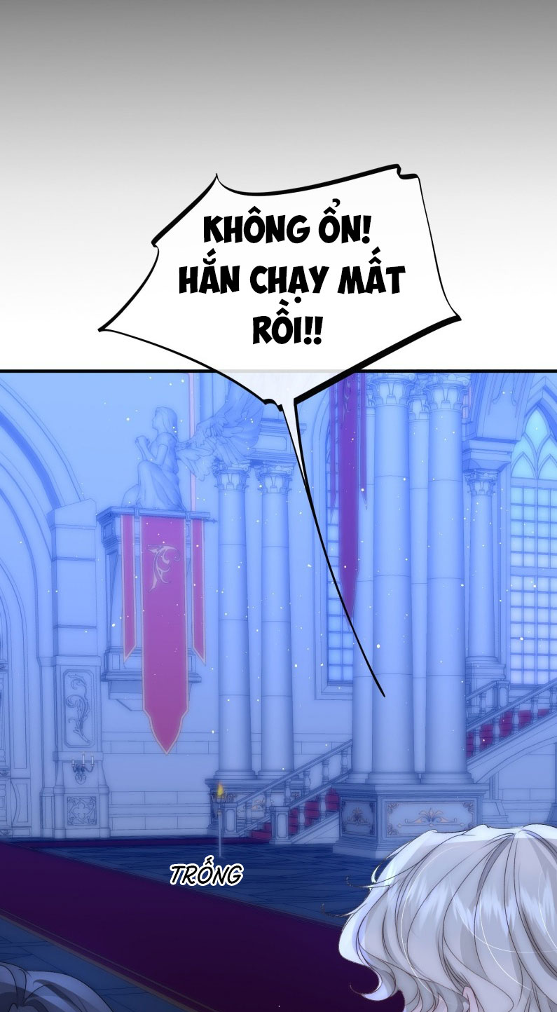 Lồng Tuyết Chapter 27 - Trang 42