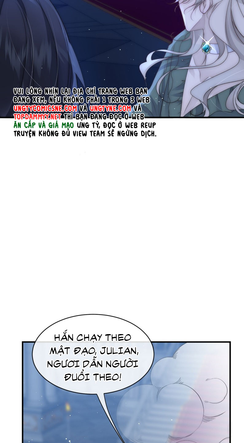 Lồng Tuyết Chapter 27 - Trang 43