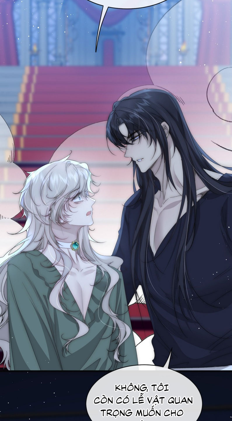 Lồng Tuyết Chapter 27 - Trang 45