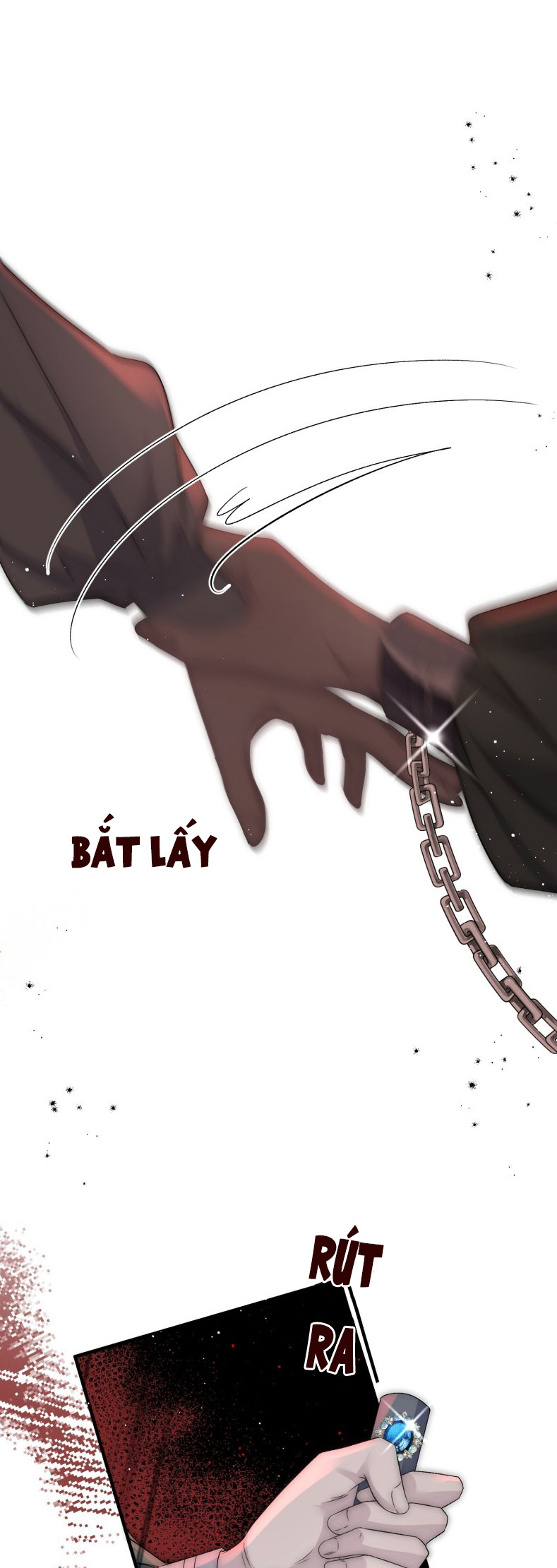Lồng Tuyết Chapter 27 - Trang 7