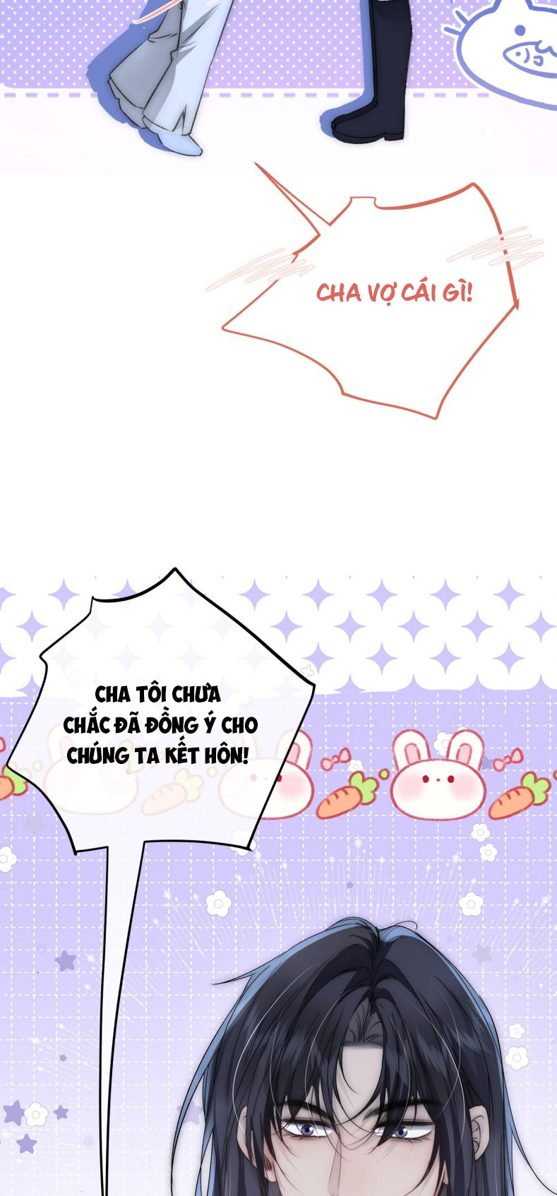 Lồng Tuyết Chapter 28 - Trang 10