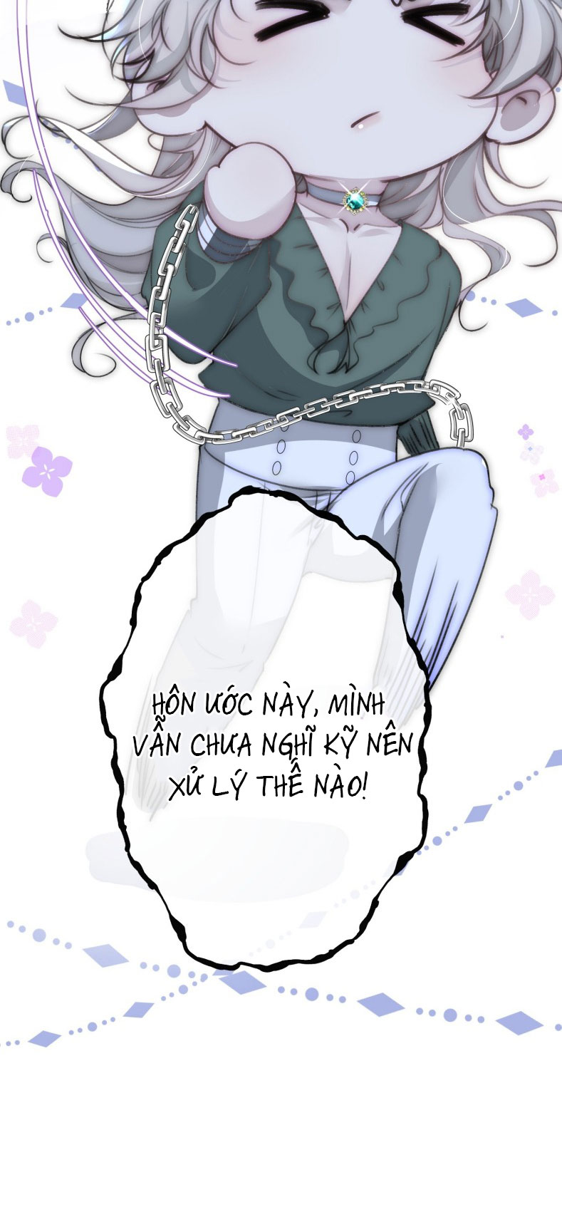 Lồng Tuyết Chapter 28 - Trang 12