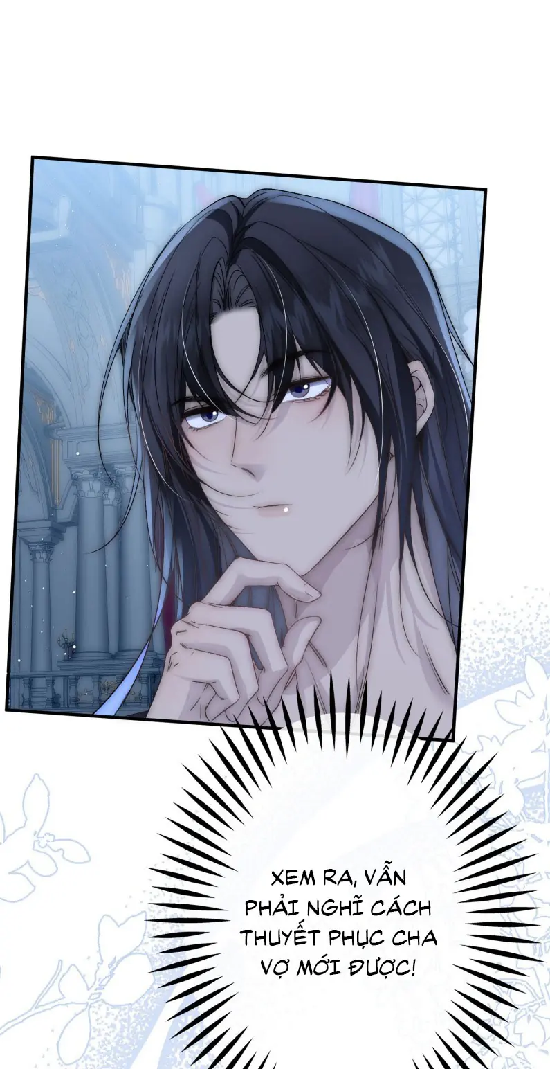 Lồng Tuyết Chapter 28 - Trang 13