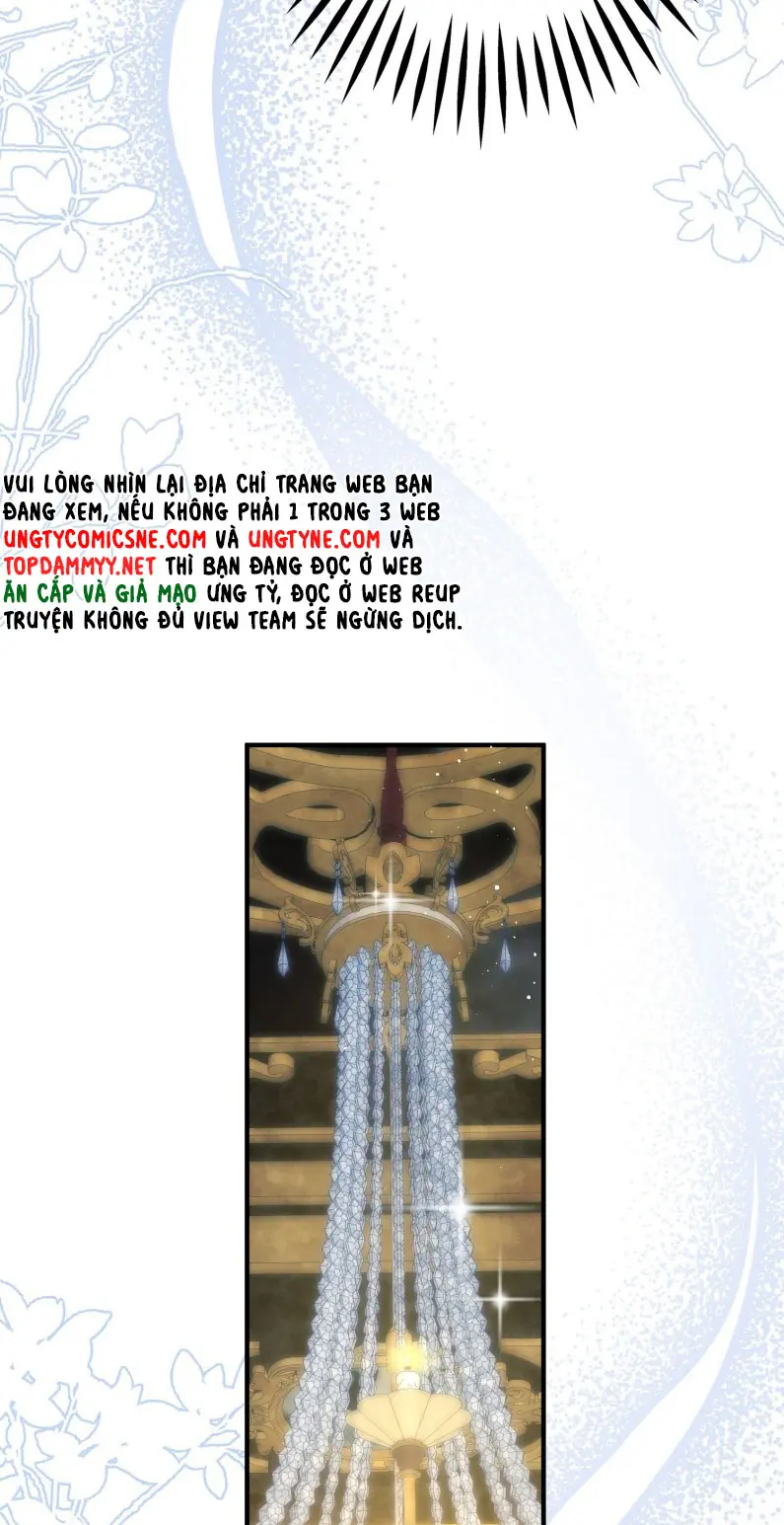 Lồng Tuyết Chapter 28 - Trang 14