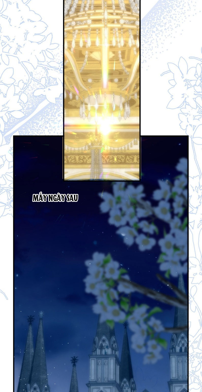 Lồng Tuyết Chapter 28 - Trang 15
