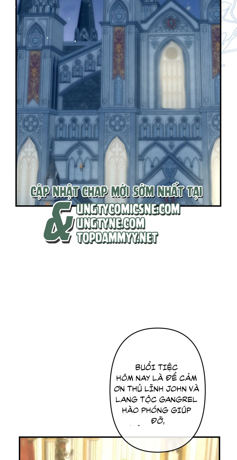 Lồng Tuyết Chapter 28 - Trang 16