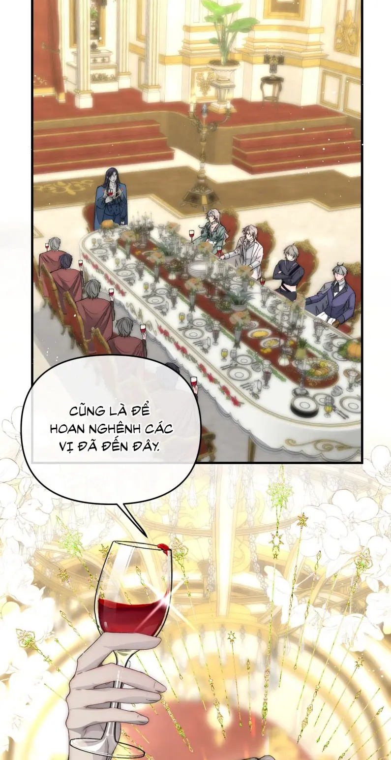 Lồng Tuyết Chapter 28 - Trang 17