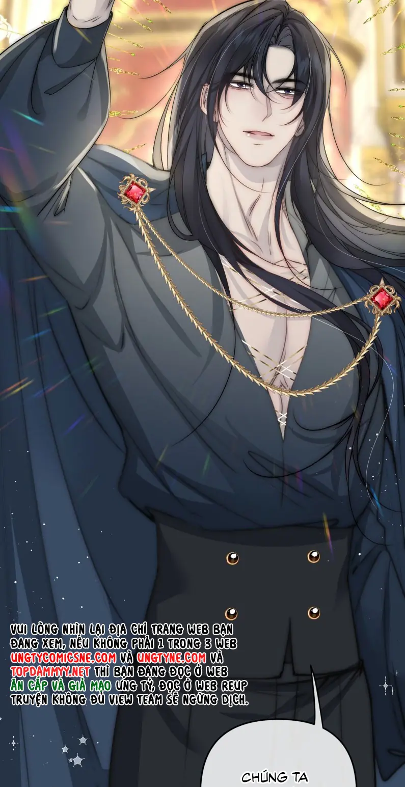 Lồng Tuyết Chapter 28 - Trang 18