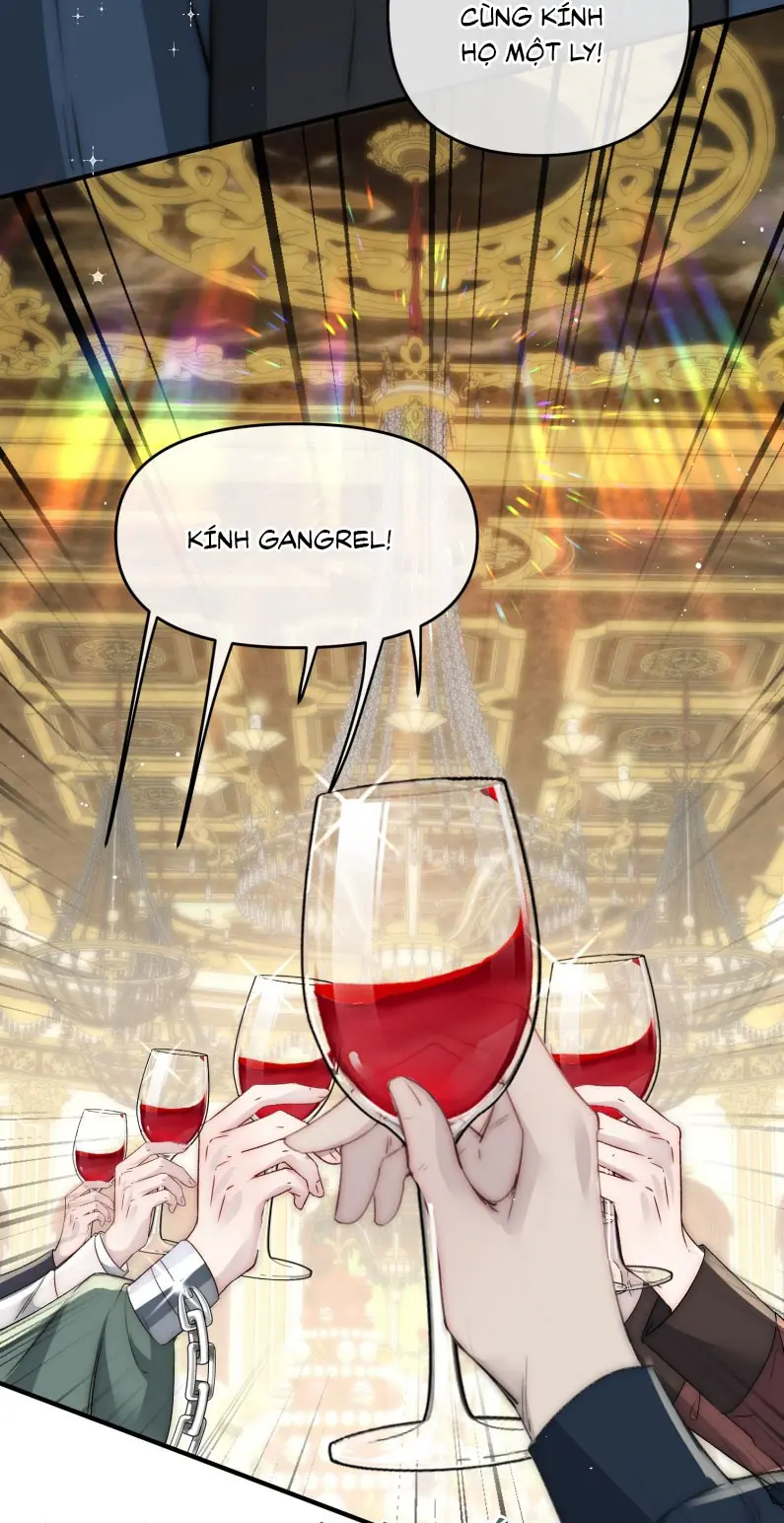 Lồng Tuyết Chapter 28 - Trang 19