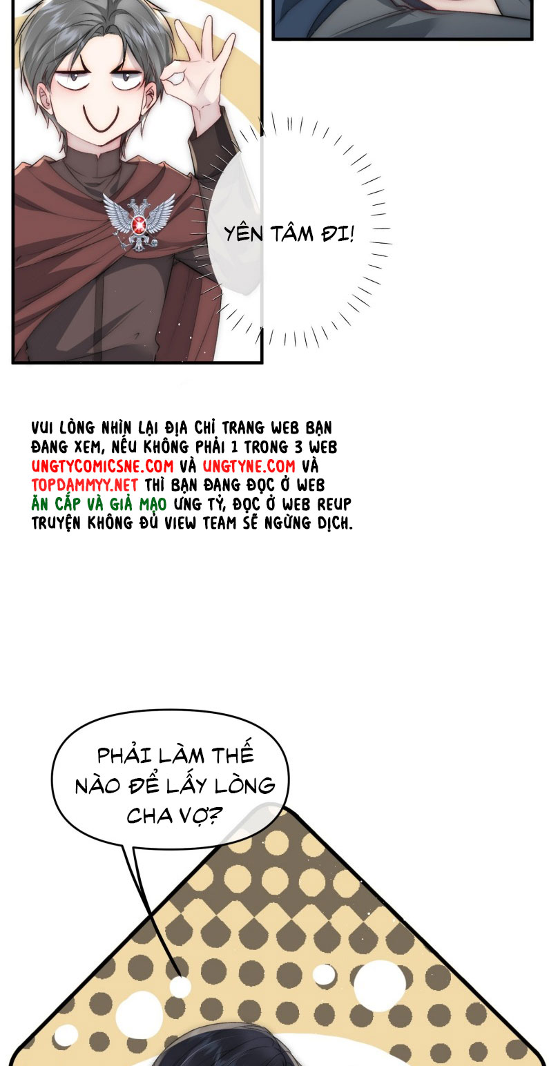 Lồng Tuyết Chapter 28 - Trang 21