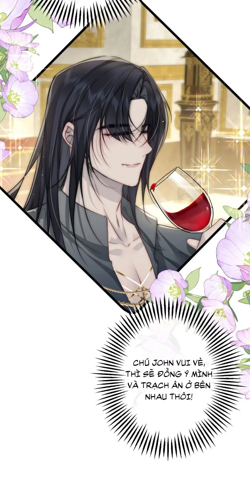 Lồng Tuyết Chapter 28 - Trang 23