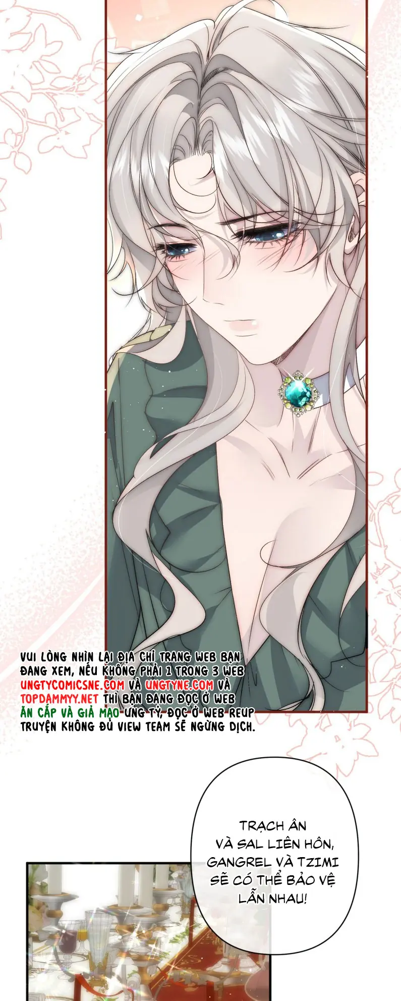 Lồng Tuyết Chapter 28 - Trang 26