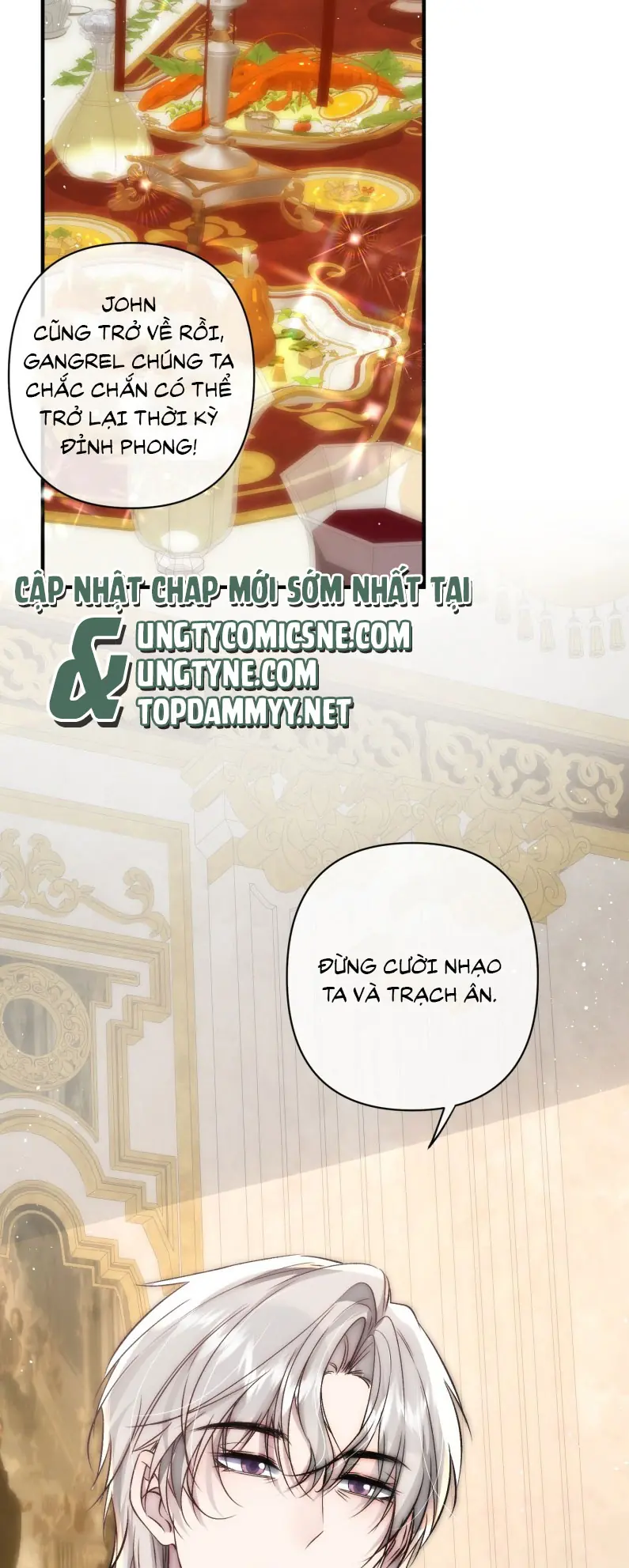 Lồng Tuyết Chapter 28 - Trang 27