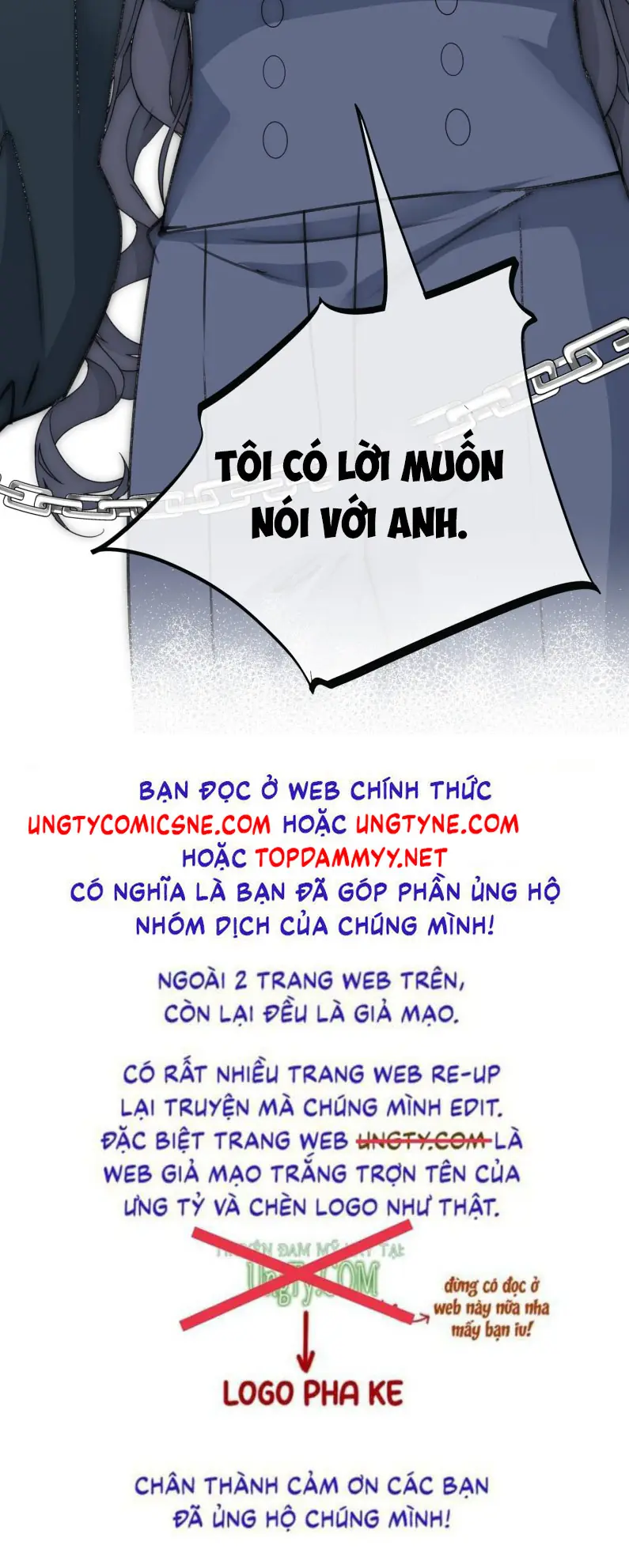Lồng Tuyết Chapter 28 - Trang 35