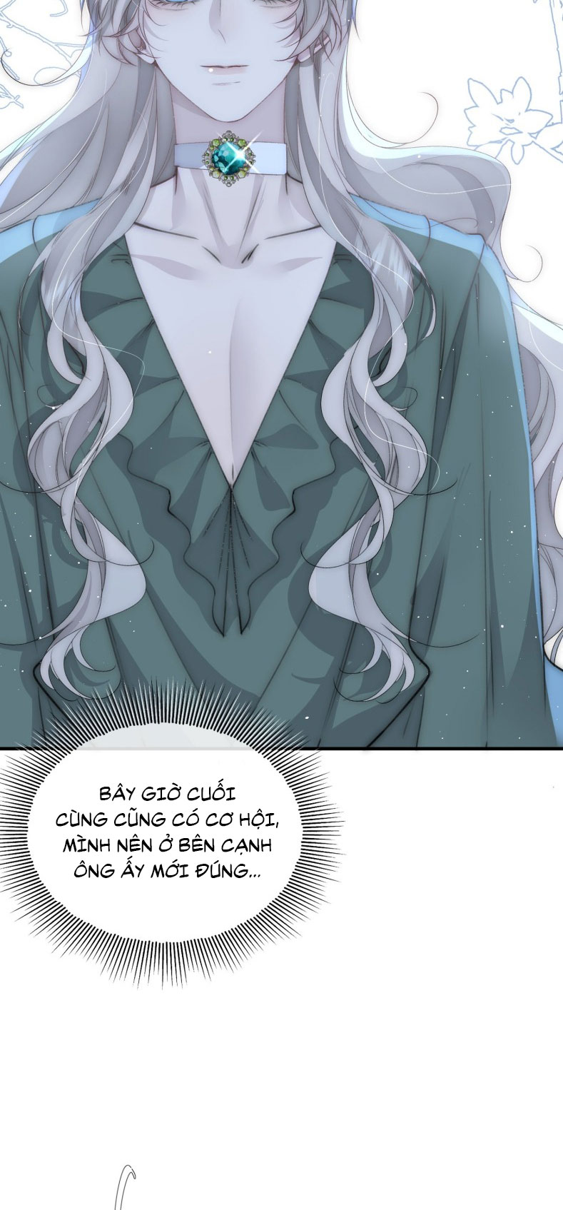 Lồng Tuyết Chapter 28 - Trang 5
