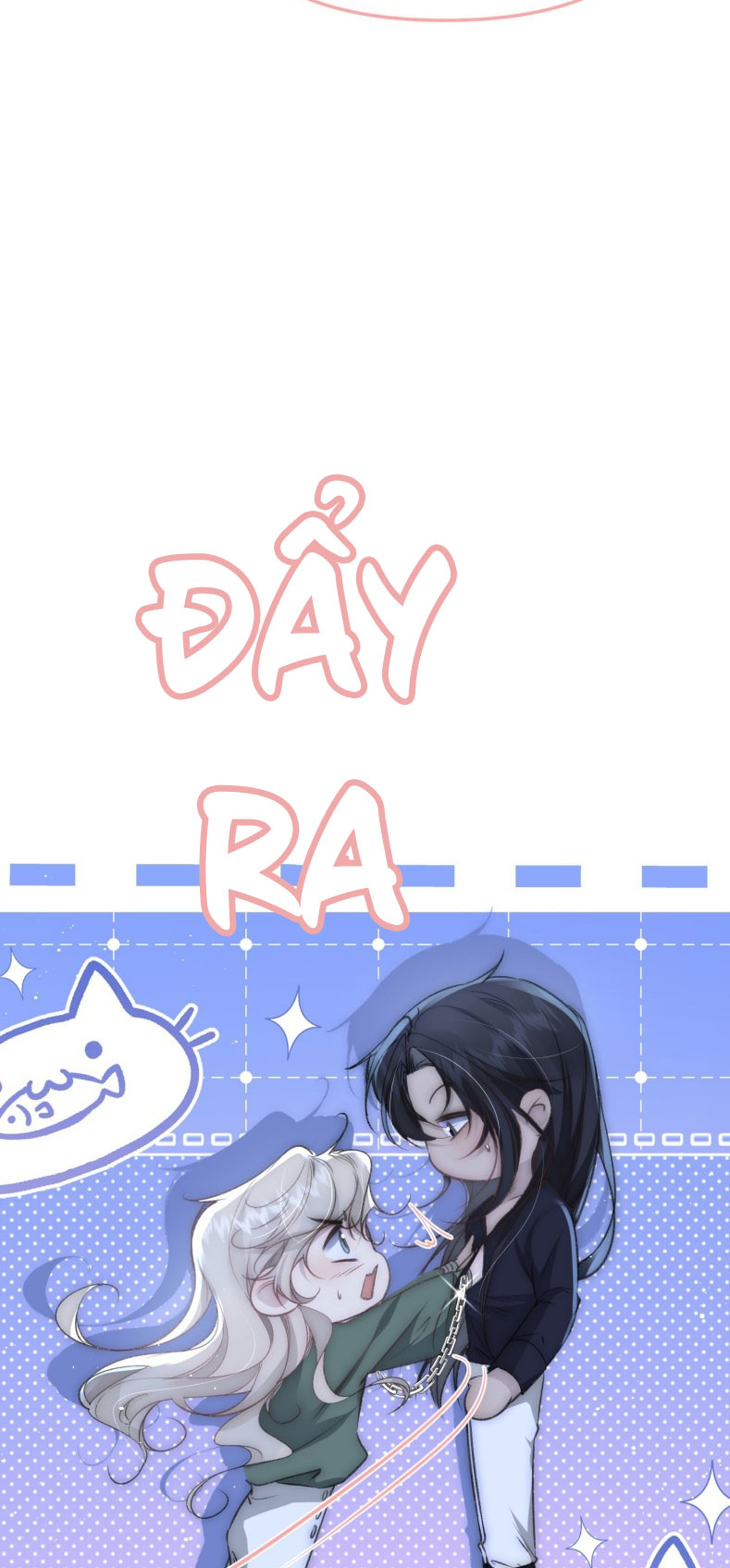 Lồng Tuyết Chapter 28 - Trang 9