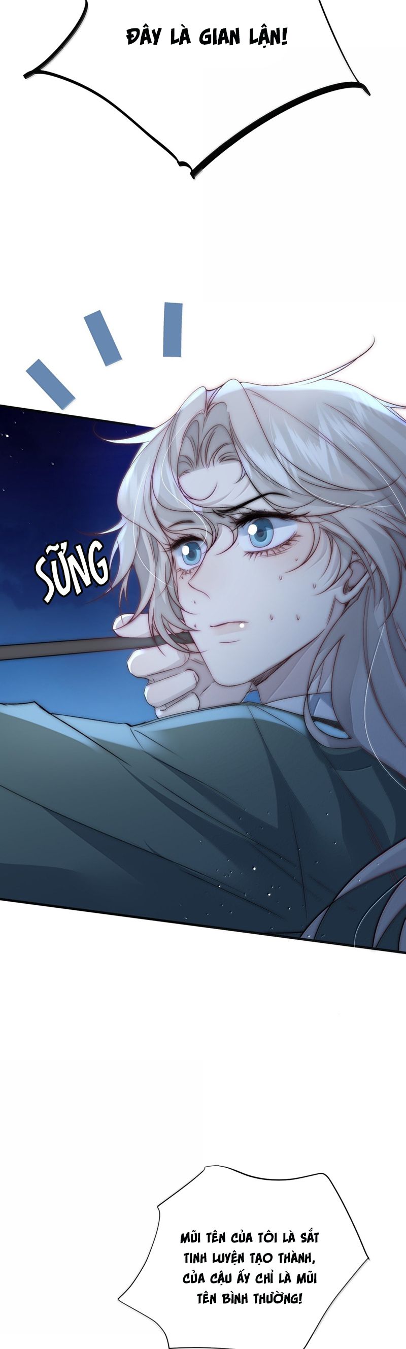 Lồng Tuyết Chapter 29 - Trang 11