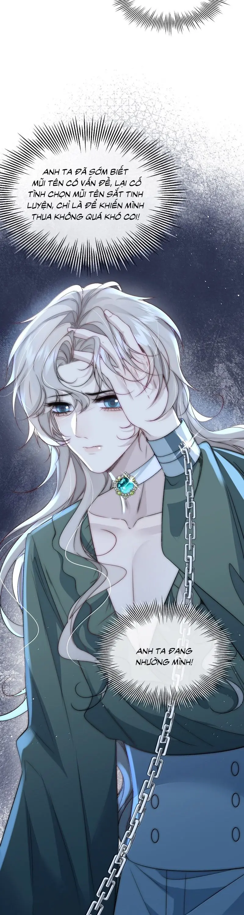 Lồng Tuyết Chapter 29 - Trang 15