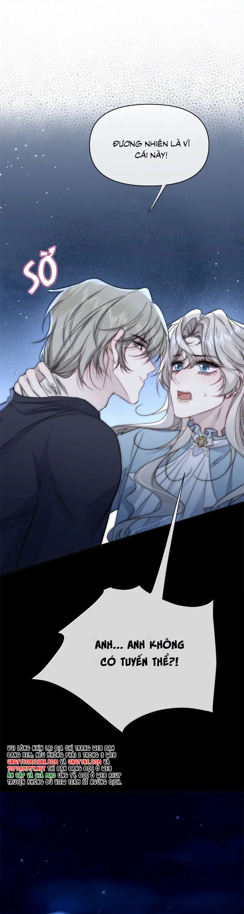 Lồng Tuyết Chapter 29 - Trang 19