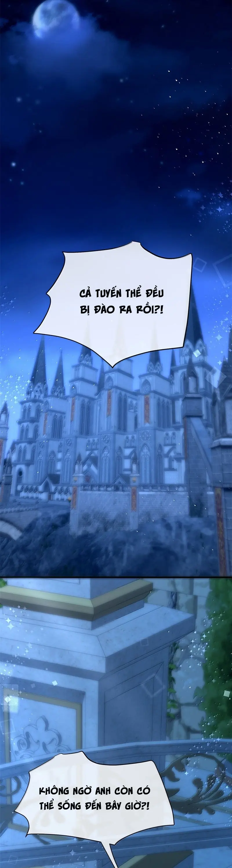 Lồng Tuyết Chapter 29 - Trang 20