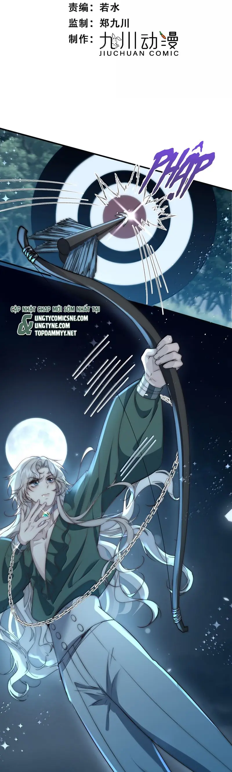 Lồng Tuyết Chapter 29 - Trang 3