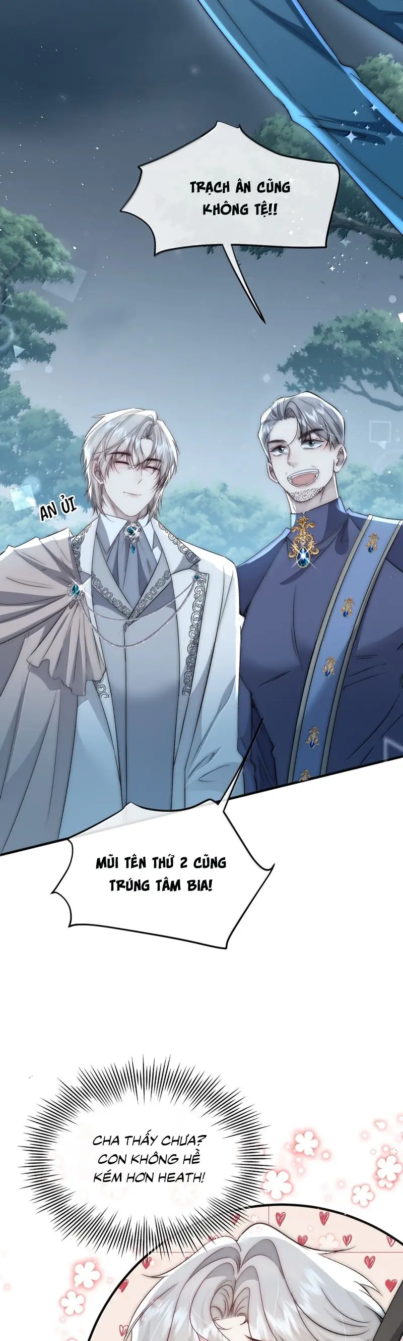 Lồng Tuyết Chapter 29 - Trang 4