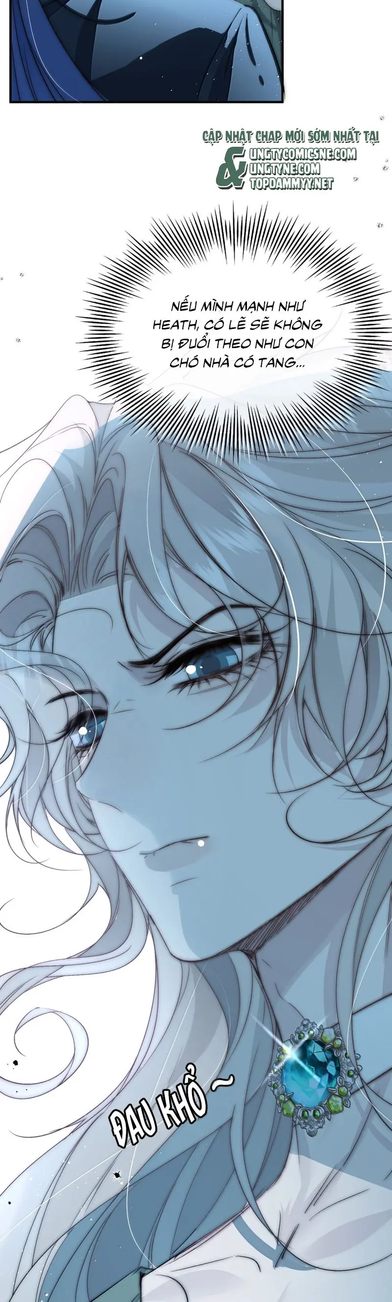 Lồng Tuyết Chapter 29 - Trang 7