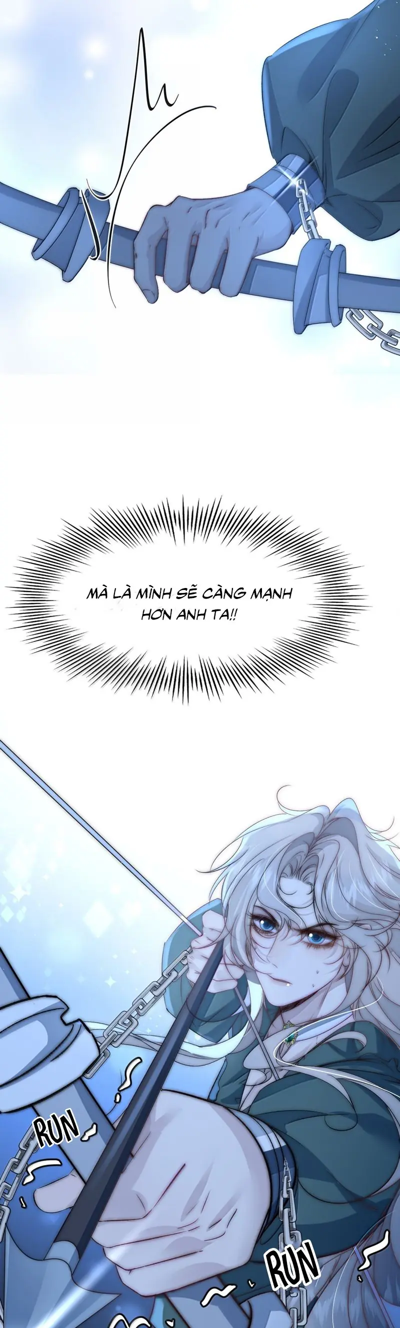 Lồng Tuyết Chapter 29 - Trang 9