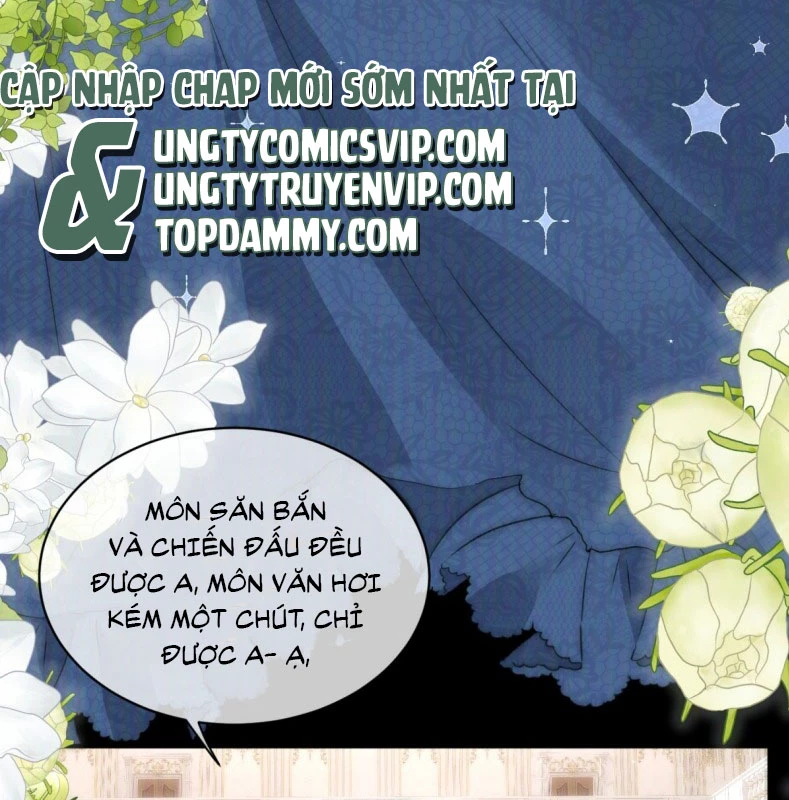 Lồng Tuyết Chapter 3 - Trang 10