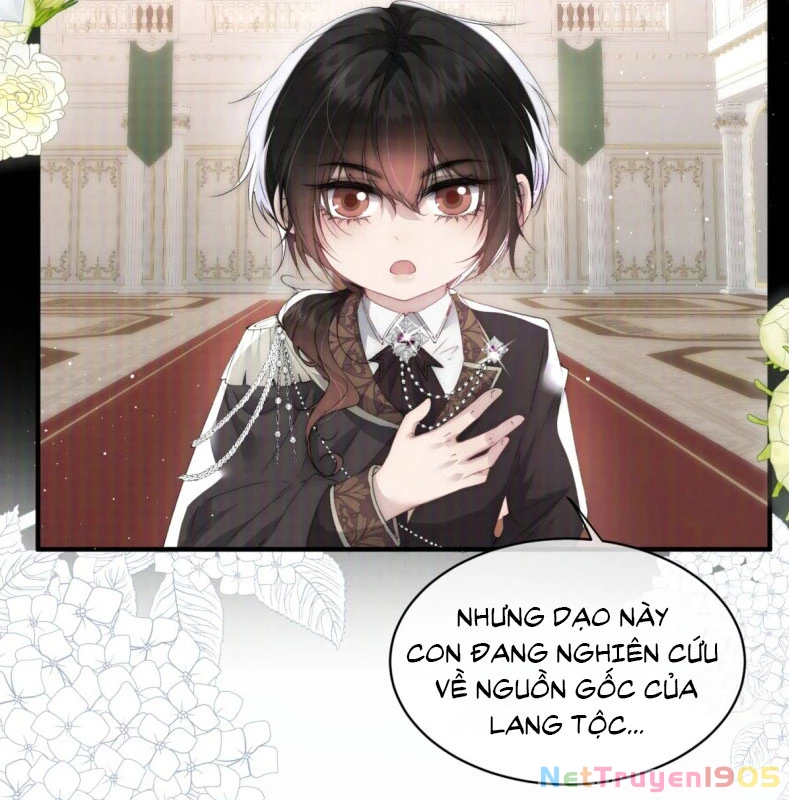 Lồng Tuyết Chapter 3 - Trang 11