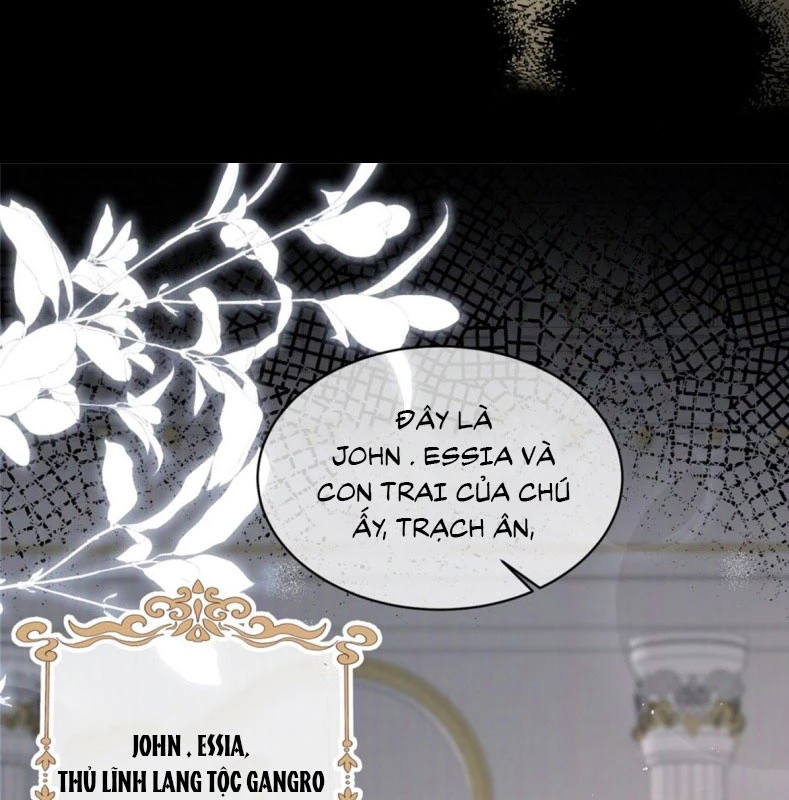 Lồng Tuyết Chapter 3 - Trang 16