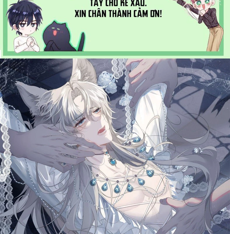 Lồng Tuyết Chapter 3 - Trang 2